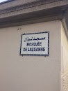Mosquée de Lausanne