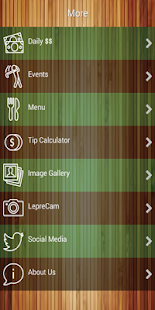 Lastest Padre Murphy's APK