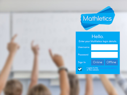 Mathletics Student(圖1)-速報App