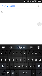 Bulgarian for GO Keyboard(圖4)-速報App