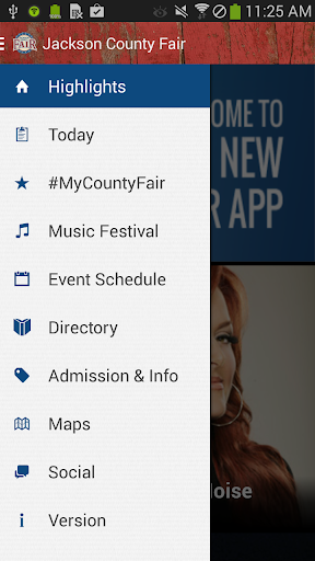 【免費娛樂App】Jackson County Fair-APP點子