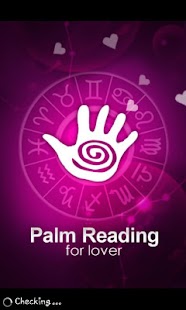 Palm Reading for Lover