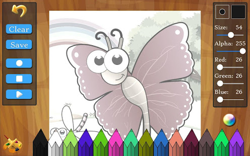 Family Puzzle: Insects Reptiles & Bees Kids Jigsaw(圖4)-速報App