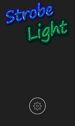 【免費娛樂App】Strobe Light-APP點子