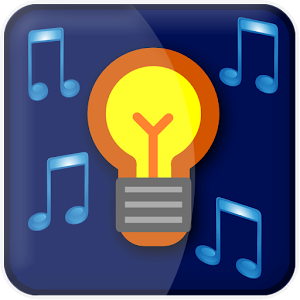 FlashMusic logo