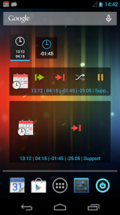 download Time Recording Pro free