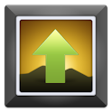 Photo Sync logo