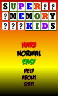 How to get Super Memory Kids patch 1.0.1 apk for bluestacks