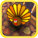 Cookie Dozer Thanksgiving icon