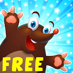 Cover Image of Download Mole Story Free (for kids 7-9) 1.0.1 APK