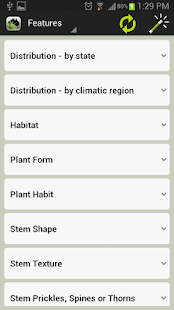 Environmental Weeds Australia(圖2)-速報App