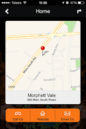 Xanchies Tattoo poster 12