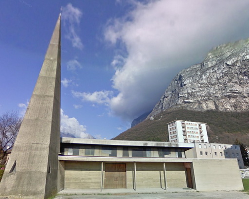 photo de Saint Jean Marie Vianney de la Buisserate