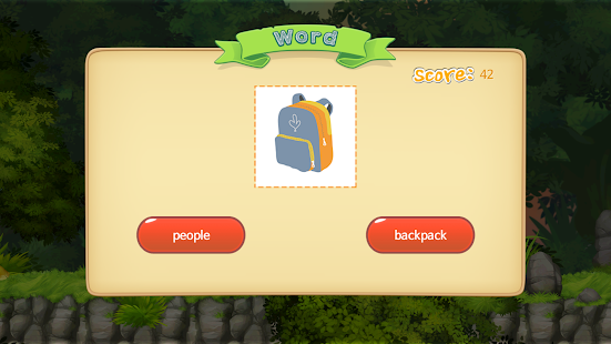 Jump Reading Basic Screenshots 3