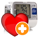 Cover Image of Unduh MyDiary - Blood Pressure 1.0.3 APK
