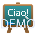 Italian Class Demo logo