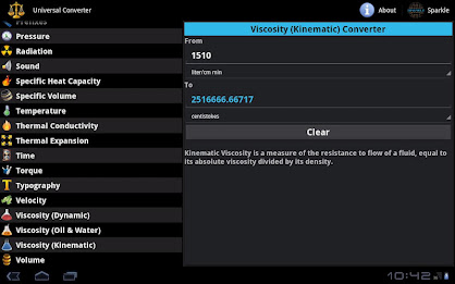 Universal Converter for Tablet poster 8