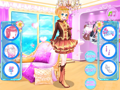 download Kotor girls permainan spa free