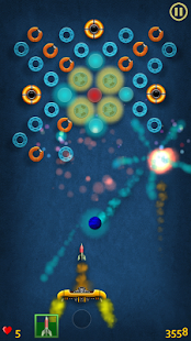   Jet Ball- screenshot thumbnail   