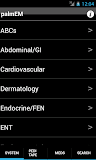 palmEM: Emergency Medicine