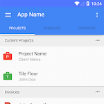 Cover Image of Download App Name 1.104 APK