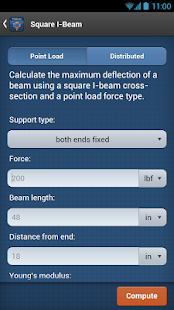 Mechanics of Materials App(圖2)-速報App