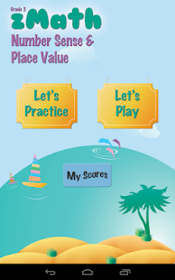 How to install zMath Grade 3 Number Sense 1.0.1 apk for pc