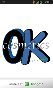 ok-cosmetics.de Screenshots 0