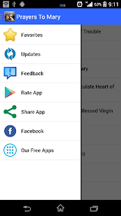 Prayers to Mary Screenshots 6