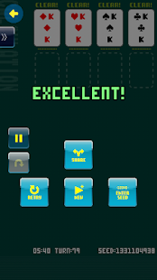 Download Solitaire Calculation APK