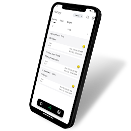iFasting Pro - Fasting Tracker 4