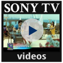 Sony India TV icon