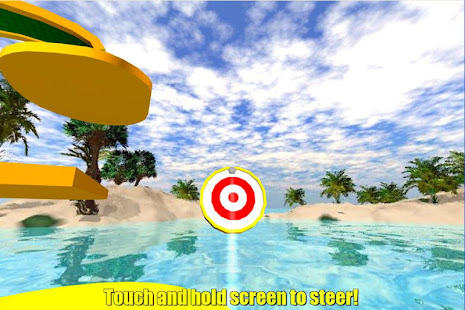 Tiki Golf 3D FREE(圖5)-速報App