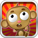Monkey Barrel Game Free Apk