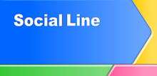 SocialLine - Social Media APK