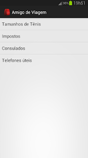 Free Amigo de Viagem APK for PC