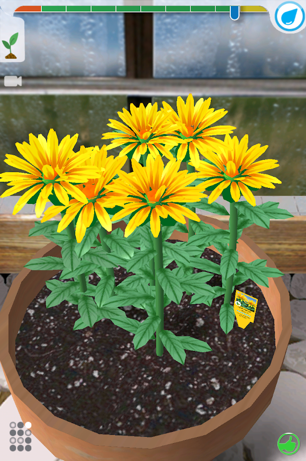 Flower Garden Android Apps on Google Play