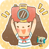 Korawia Stamp by PhotoUp icon
