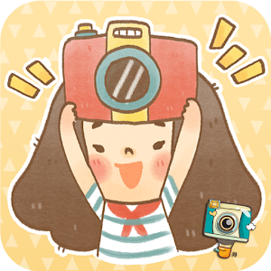 Korawia Stamp by PhotoUp.apk 1.00
