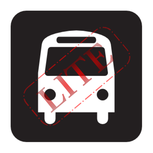 Check The Bus 06 Lite LOGO-APP點子