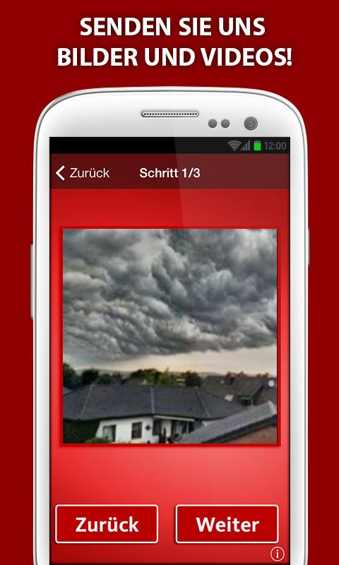 Aktuelle Stunde direkt Screen 3