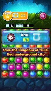 免費下載解謎APP|Fruit Rescue app開箱文|APP開箱王