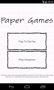 How to download Paper Games 1.1 mod apk for bluestacks