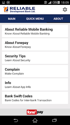 【免費財經App】Reliable Mobile Banking-APP點子