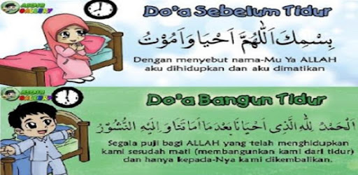  Himpunan  Doa  Doa  Harian  Apps on Google Play