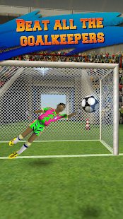 Soccer Runner：带球前进！(圖4)-速報App