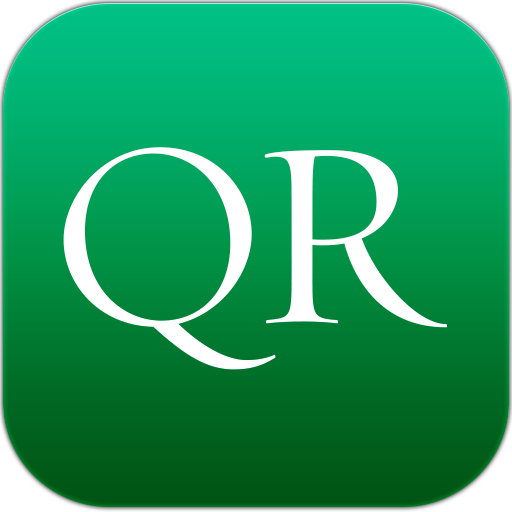 Q-Racing Journal LOGO-APP點子