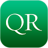 Q-Racing Journal Application icon