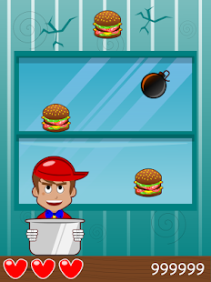 How to download Burger Storm 1.5 unlimited apk for laptop