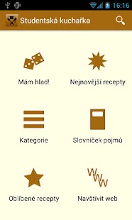 How to mod Studentská kuchařka HD 1.2 apk for laptop